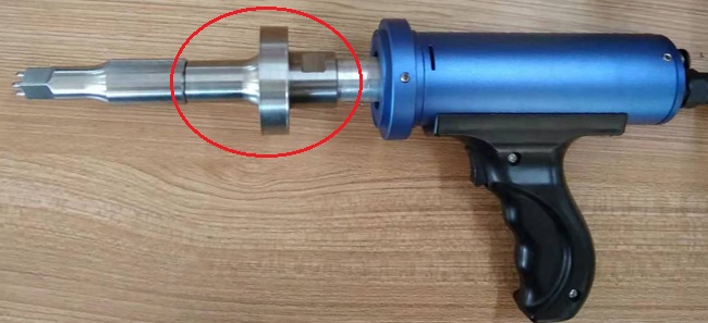 超聲波變幅桿的原理和結(jié)構(gòu)