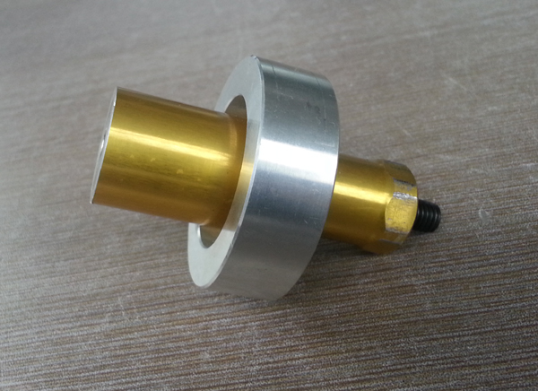 超聲波金屬焊接三聯(lián)組件