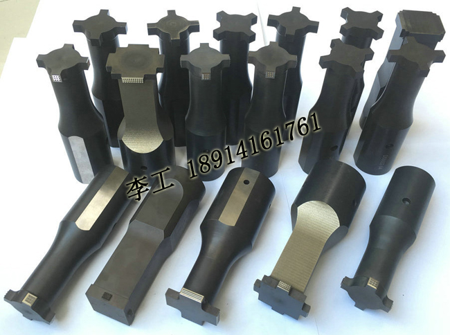 超聲波金屬焊接三聯(lián)組件