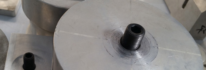 超聲波焊接模具使用一段時間后定期檢查