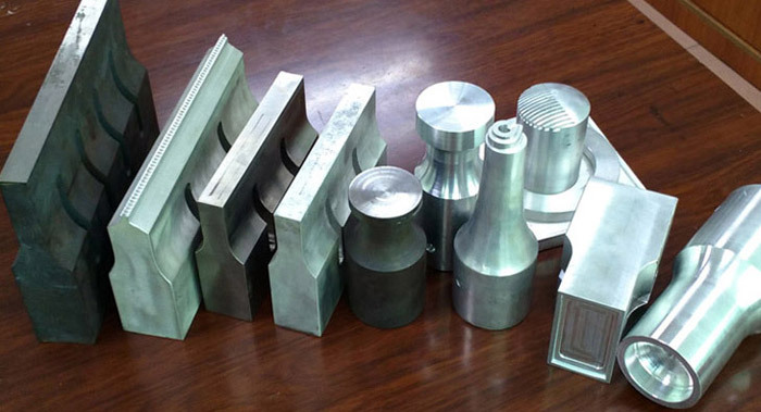 超聲波焊接模具表面處理工藝