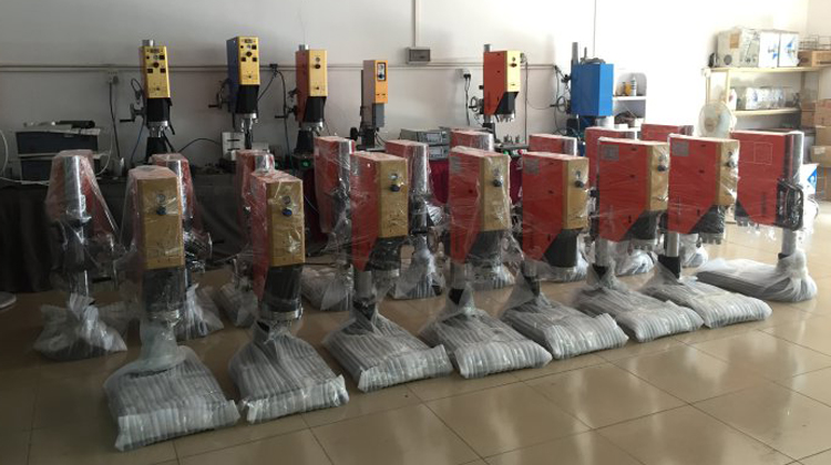 江蘇無錫地區(qū)超聲波焊接機價格差異性