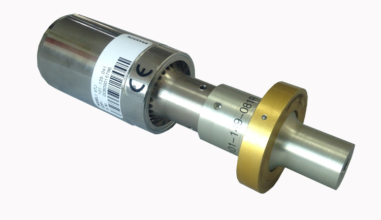 超聲波塑料焊接機發(fā)波異常的原因