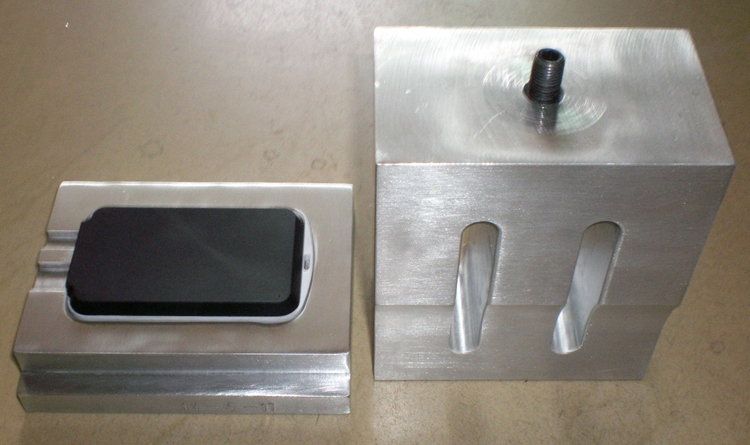 超聲波塑料焊接機發(fā)波異常的原因