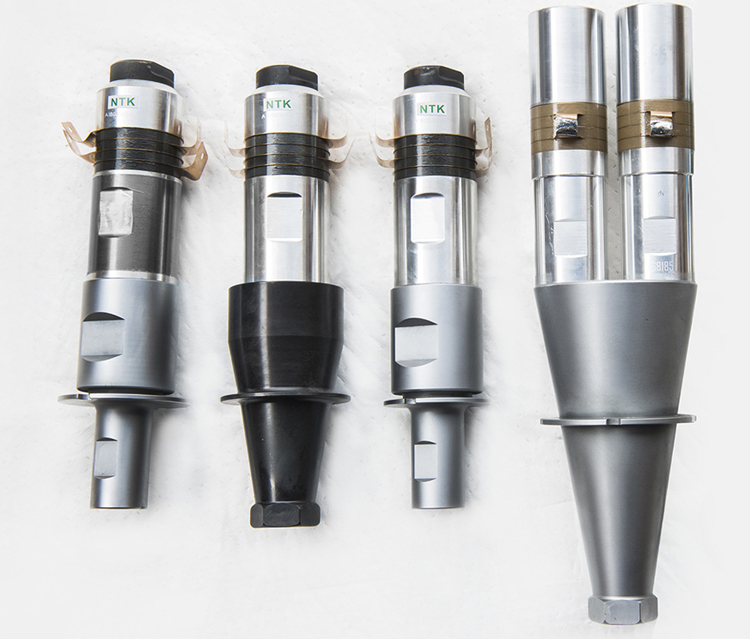 超聲波塑料焊接機阻抗匹配