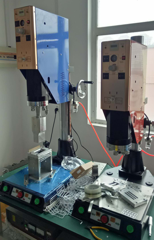 超聲波除膠口原理和優(yōu)點