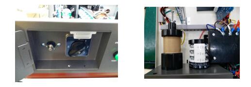 超聲波塑料焊接機(jī)電箱調(diào)試操作指南