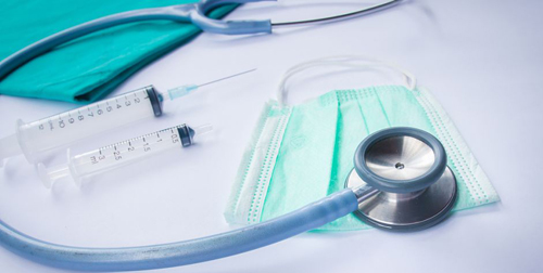 超聲波塑料焊接機在醫(yī)療行業(yè)中的應用