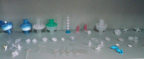 超聲波塑料焊接機在醫(yī)療行業(yè)中的應用