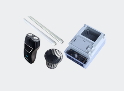 超聲波塑焊機(jī)在日用家電中的應(yīng)用