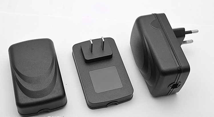 充電器插頭生產(chǎn)通用的超聲波焊接裝配工藝