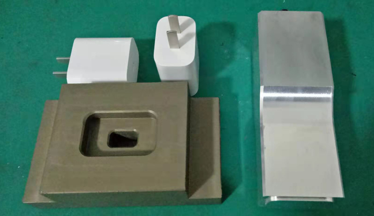 充電器插頭生產(chǎn)通用的超聲波焊接裝配工藝