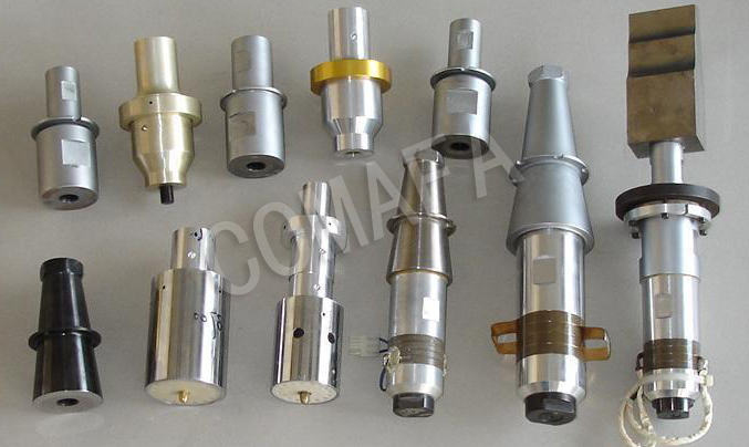 超聲波換能器結(jié)構(gòu)分析