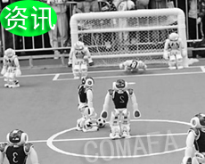 RoboCup�C�������籭�Ї�ِ����