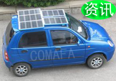 ̫�(y��ng)��늄�(d��ng)��܇(ch��)�İl(f��)չǰ��