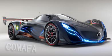 生物燃料汽車的應(yīng)用車型