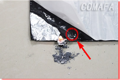 四合一汽車隔音材料機構(gòu)剖析及其作用