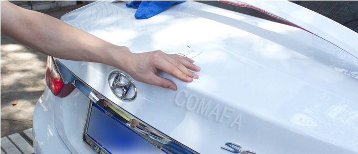 汽車尾翼的產(chǎn)品知識