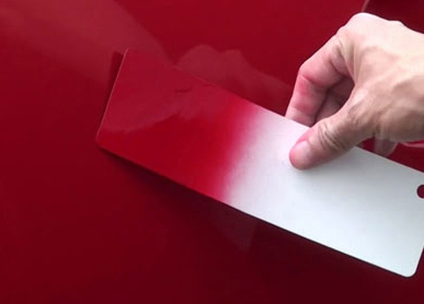 汽車補漆小貼士