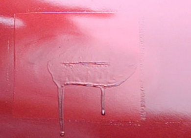 汽車補漆小貼士