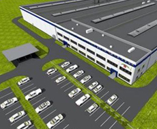 ��܇(ch��)�㲿�����켯�F(tu��n)Boryszew�ڵ�(gu��)���S