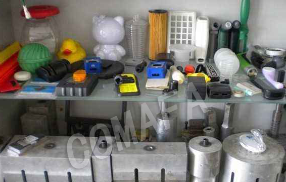 超聲波焊接機(jī)越來越廣受歡迎