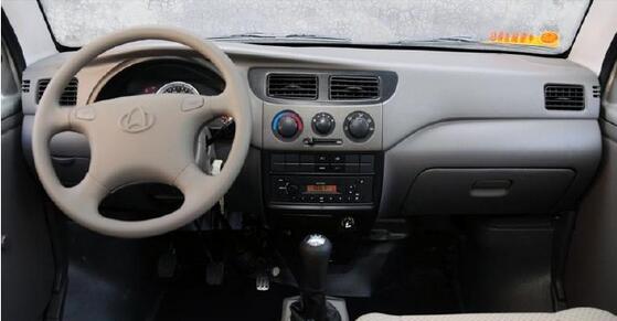 儀表板系統(tǒng)的類型