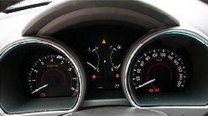 儀表板系統(tǒng)的類型