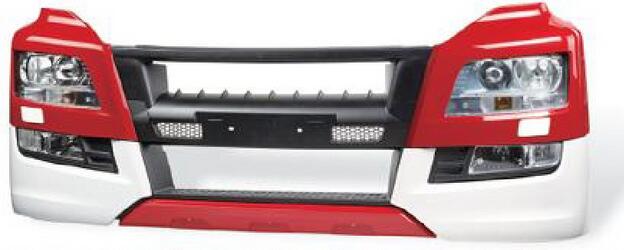 塑料在汽車上的應(yīng)用