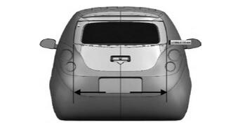 汽車后備箱蓋的設(shè)計流程