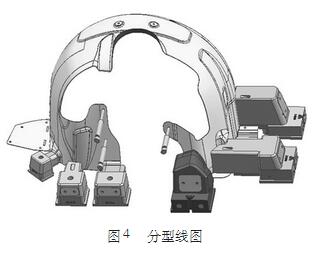 汽車輪罩注塑件的模具結(jié)構(gòu)設(shè)計(jì)