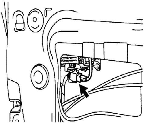 汽車車門附件安裝