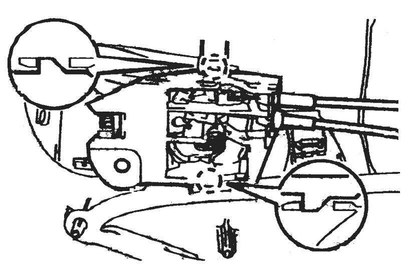 汽車車門內(nèi)飾安裝
