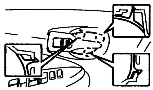 汽車車門內(nèi)飾安裝