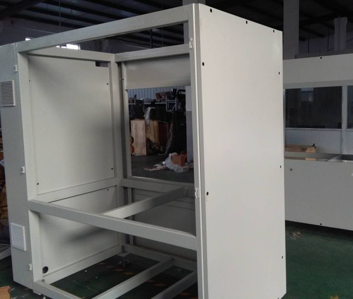 熱熔焊接機(jī)廠家生產(chǎn)工期解析