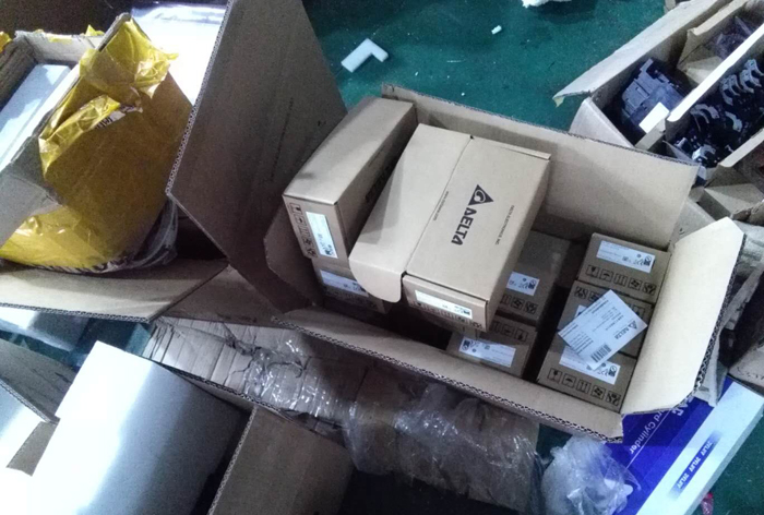 熱熔焊接機(jī)廠家生產(chǎn)工期解析