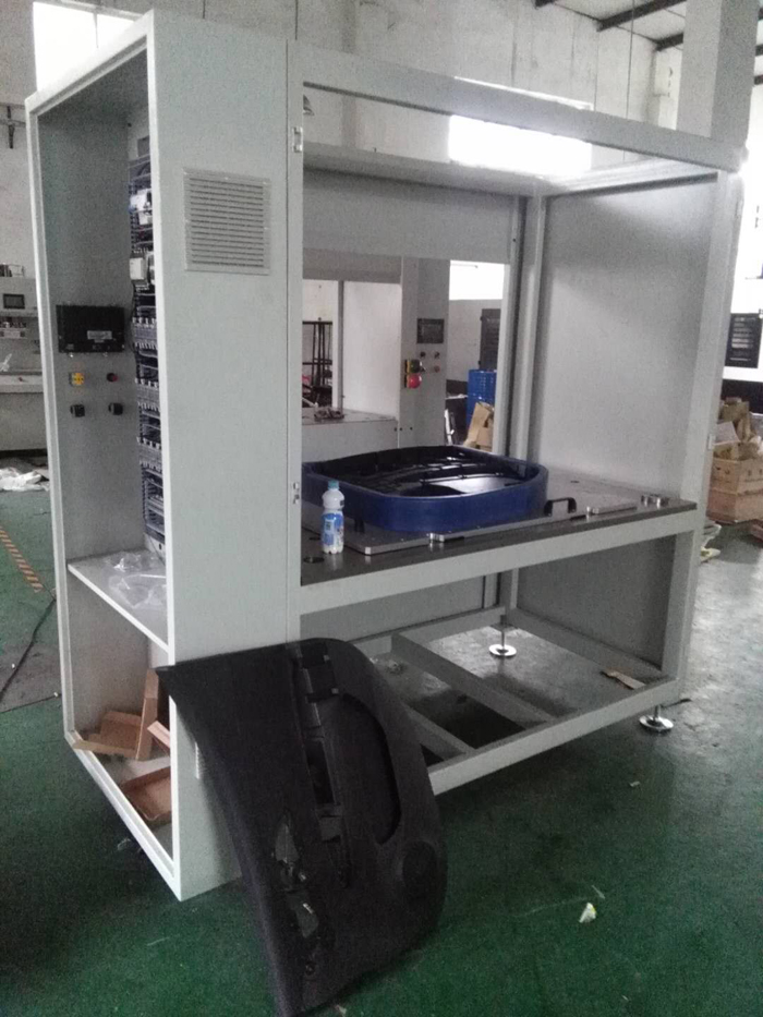 熱熔焊接機(jī)廠家生產(chǎn)工期解析