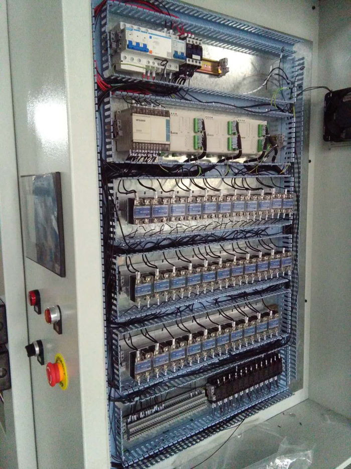 熱熔焊接機(jī)廠家生產(chǎn)工期解析