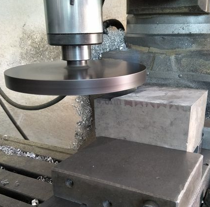 超聲波焊接機(jī)模具制作流程