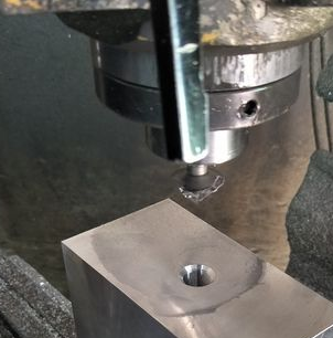 超聲波焊接機(jī)模具制作流程