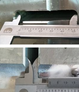 超聲波焊接機(jī)模具制作流程