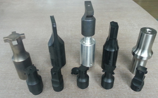 超聲波金屬焊接機(jī)工裝夾具設(shè)計生產(chǎn)