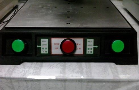 超聲波焊接機(jī)事故發(fā)生原因